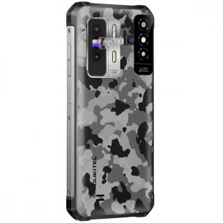 Smartfon WP27 12/256GB 8500 mAh DualSIM camouflage