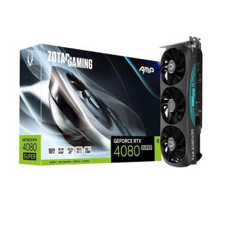 Karta graficzna GeForce RTX 4080 SUPER AMP 16GB GDDDRX6...