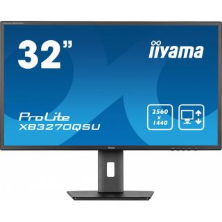 Monitor 32 cale XB3270QSU-B1...