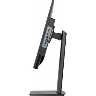 Monitor 32 cale XB3270QSU-B1 IPS,WQHD,HDMI,DP,100Hz,250cd,3ms,2x2W, 3xUSB(3.2),FlickerFree,VESA,HAS(150mm)