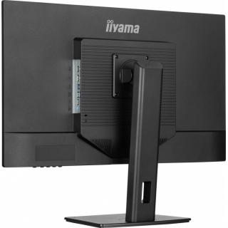 Monitor 32 cale XB3270QSU-B1 IPS,WQHD,HDMI,DP,100Hz,250cd,3ms,2x2W, 3xUSB(3.2),FlickerFree,VESA,HAS(150mm)