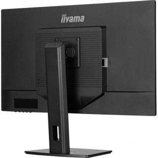 Monitor 32 cale XB3270QSU-B1 IPS,WQHD,HDMI,DP,100Hz,250cd,3ms,2x2W, 3xUSB(3.2),FlickerFree,VESA,HAS(150mm)