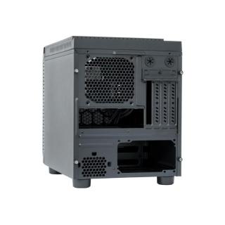 CI-01B-OP mATX MiniTower, Game Cube