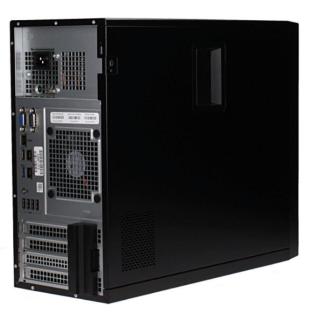 Dell T150 E-2314 16GB H355 2TB SATA iDB 3Y