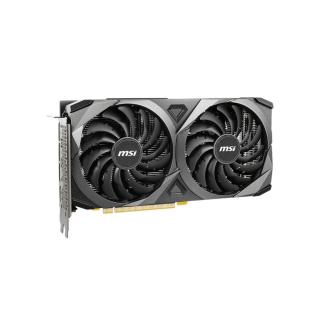 Karta graficzna RTX 3050 VENTUS 2X OC 6GB GDDR6 96bit