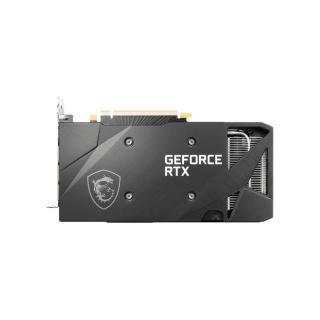 Karta graficzna RTX 3050 VENTUS 2X OC 6GB GDDR6 96bit