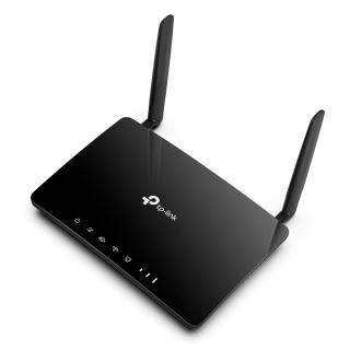 Router Archer MR505 4G LTE Cat6 Router AC1200