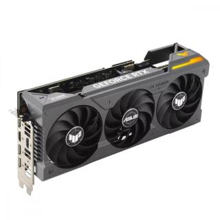 Karta graficzna GeForce RTX 4070 TI SUPER 16G TUF GAMING OC GDDRX6 256bit