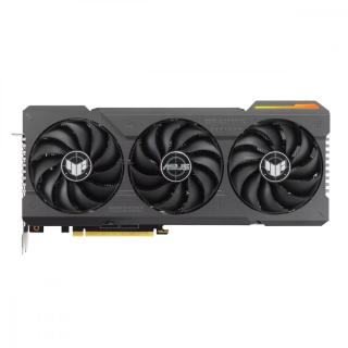 Karta graficzna GeForce RTX 4070 TI SUPER 16G TUF GAMING OC GDDRX6 256bit