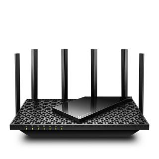 Router Archer AXE75 Router WiFi 6E AX5400