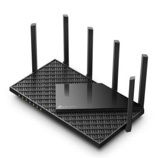 Router Archer AXE75 Router WiFi 6E AX5400