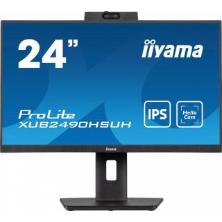 Monitor 24 cale XUB2490HSUH-B1...