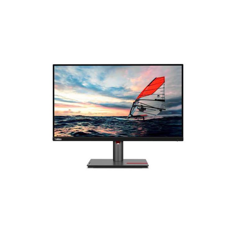 Monitor 24.5 cala ThinkVision P25i-30 FHD 63F4MAT1EU