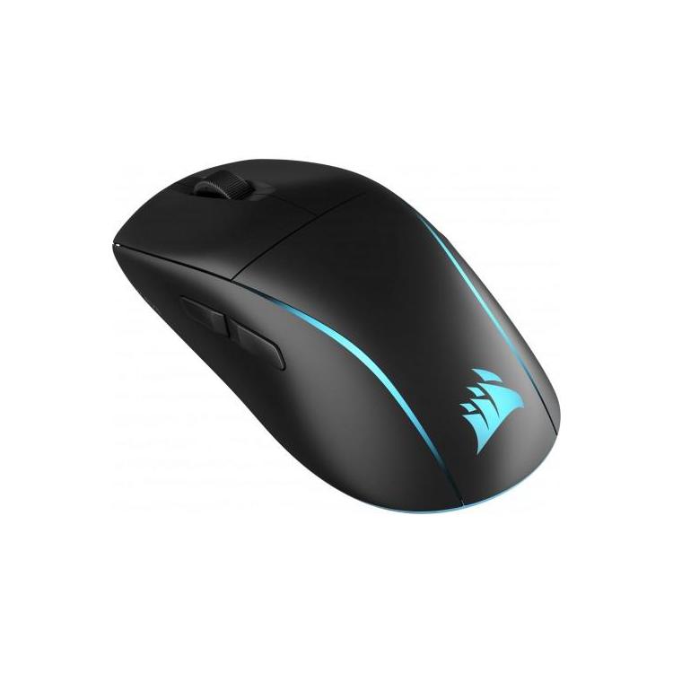 Mysz gamingowa M75 Wireless Black RGB