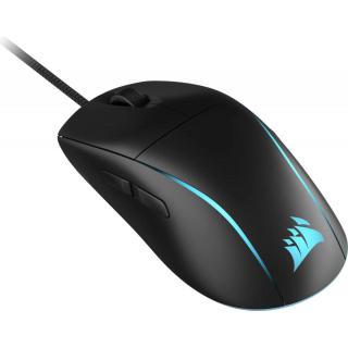 Mysz gamingowa M75 Lightweight Black RGB