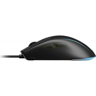 Mysz gamingowa M75 Lightweight Black RGB