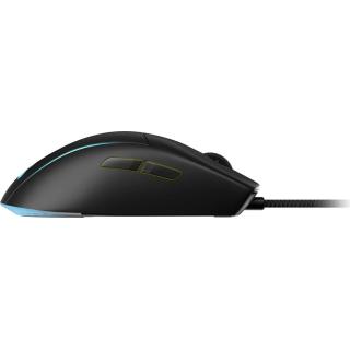 Mysz gamingowa M75 Lightweight Black RGB