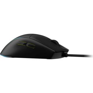 Mysz gamingowa M75 Lightweight Black RGB