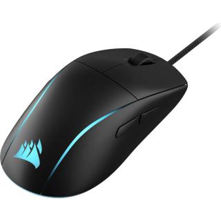 Mysz gamingowa M75 Lightweight Black RGB