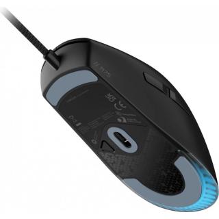 Mysz gamingowa M75 Lightweight Black RGB