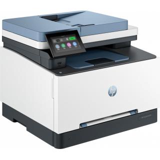 Urządzenie wielofunkcyjne Color LaserJet Pro 3302sdw 499Q6F