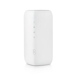 Router wewnętrzny FWA505, 5G NR Standalone/Nebula z licencją 1 rok Nebula Pro, AX1800 WiFi, 1 x GB LAN, EU region