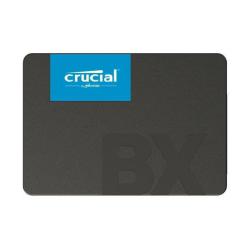 Dysk SSD Crucial BX500 500GB SATA (550/500 MB/s)