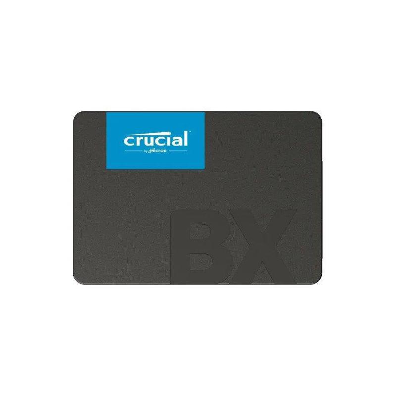 Dysk SSD Crucial BX500 500GB SATA (550/500 MB/s)