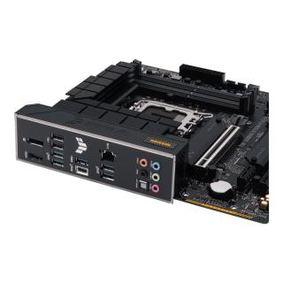 Płyta główna TUF GAMING B760M-PLUS D4 s1700 DDR4 DP/HDMI mATX