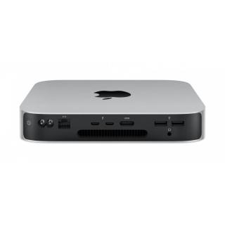 Mac mini: M2 8/10, 16GB, 512GB, 1GB ETH - MMFJ3ZE/A/R1/D1