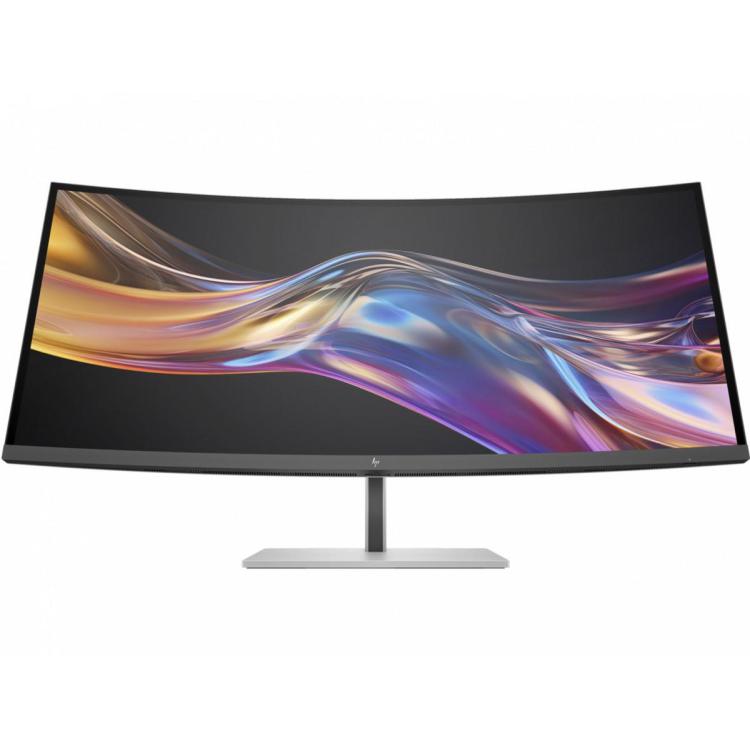 Monitor Pro seria 7 37.5 cala WQHD+ Thunderbolt 4 - 738pu