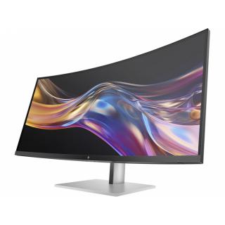 Monitor Pro seria 7 37.5 cala WQHD+ Thunderbolt 4 - 738pu