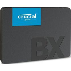 Dysk SSD Crucial BX500 500GB SATA (550/500 MB/s)