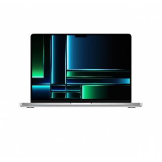 MacBook Pro 14,2 cali: M2 Pro 12/19, 16GB, 1TB SSD - Srebrny