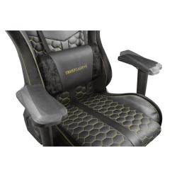 Fotel gamingowy TRUST GXT712 RESTO PRO CHAIR