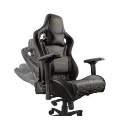 Fotel gamingowy TRUST GXT712 RESTO PRO CHAIR