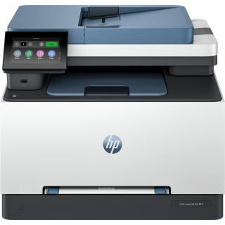 Urządzenie wielofunkcyjne Color LaserJet Pro 3302fdw 499Q8F