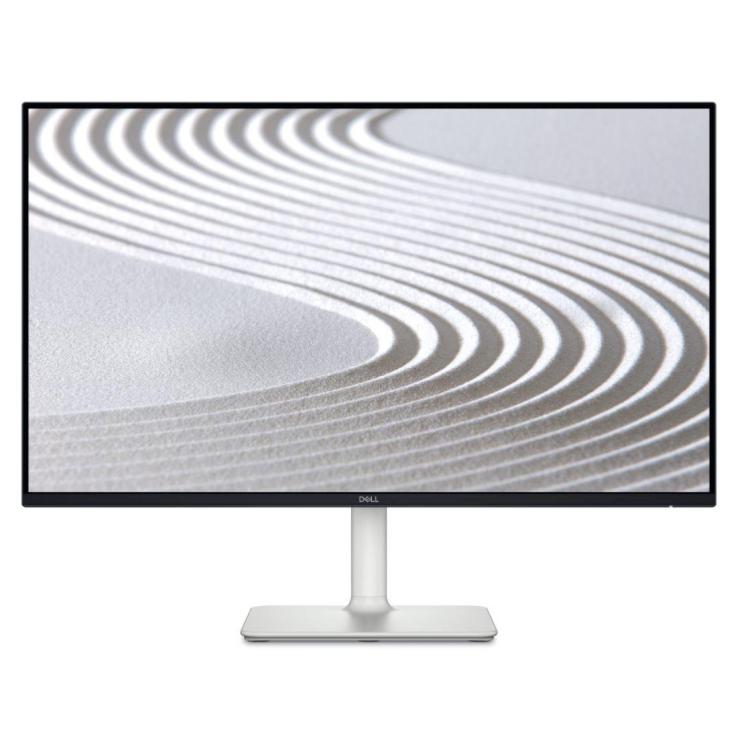 Monitor 23.8 cala S2425H IPS LED 100Hz Full HD (1920x1080)/16:9/2xHDMI/Speakers/3Y