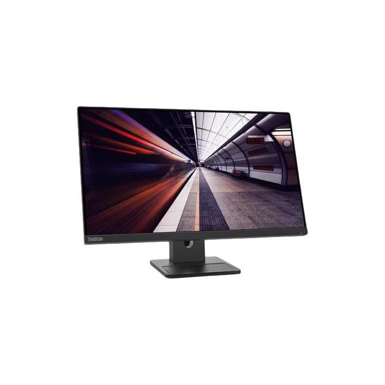 Monitor ThinkVision 23.8 cali E24-30 63EDMAT2EU