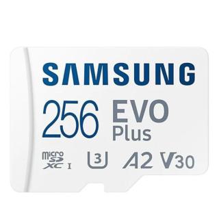 Karta pamięci microSD MB-MC256SA EU EVO Plus 256GB + adapter