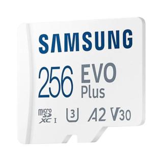 Karta pamięci microSD MB-MC256SA EU EVO Plus 256GB + adapter