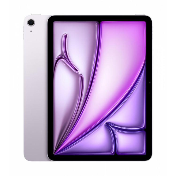 iPad Air 11 cali Wi-Fi 128GB - Fioletowy