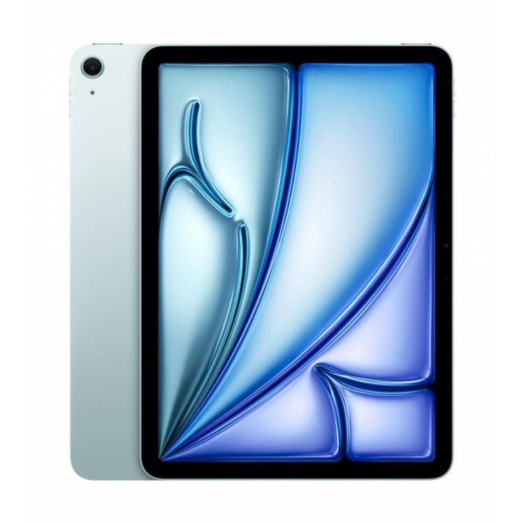 iPad Air 11 cali Wi-Fi 512GB - Niebieski