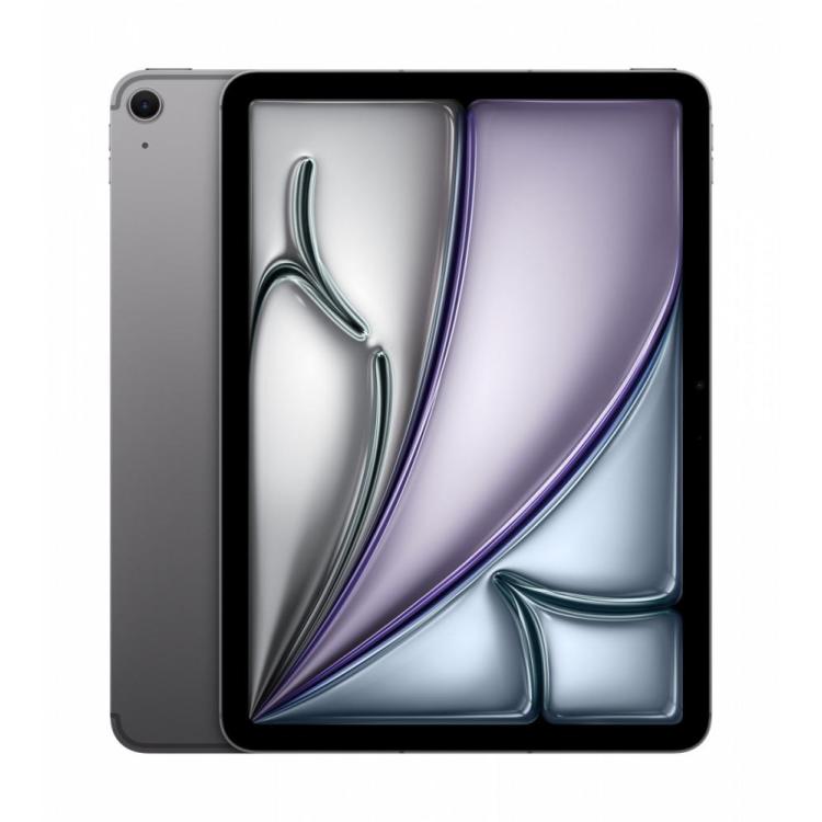 iPad Air 11 cali Wi-Fi + Cellular 512GB - Gwiezdna szarość