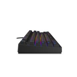 Klawiatura KRUX Atax PRO RGB Outemu Blue