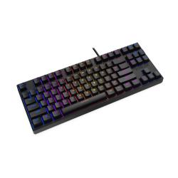 Klawiatura KRUX Atax PRO RGB Outemu Blue