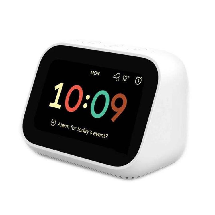 Inteligentny głośnik Mi Smart Clock