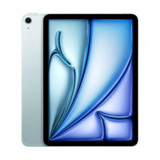 iPad Air 11 cali Wi-Fi + Cellular 128GB - Niebieski