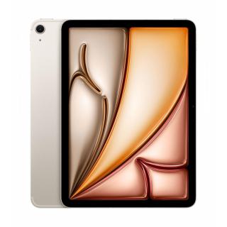 iPad Air 11 cali Wi-Fi + Cellular 128GB - Księżycowa...