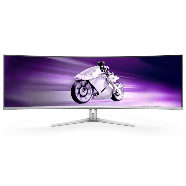 Monitor zakrzywiony 49M2C8900L 48.9 cala QD OLED 4K 144Hz